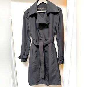 Osklen trench coat new with tags